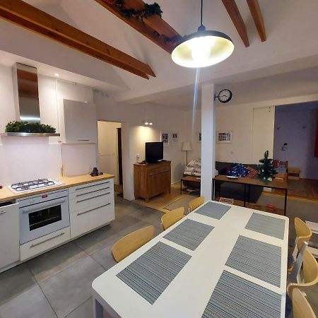 Apartament Roland Świeradów-Zdrój エクステリア 写真