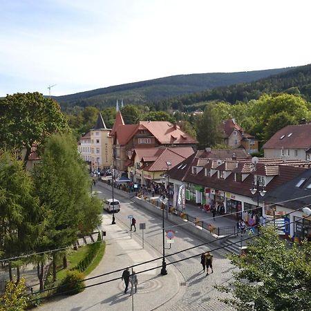Apartament Roland Świeradów-Zdrój エクステリア 写真