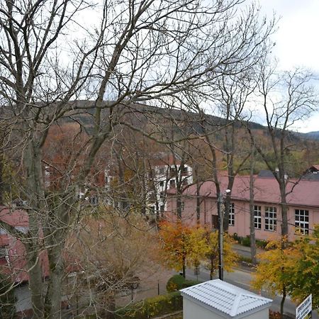 Apartament Roland Świeradów-Zdrój エクステリア 写真