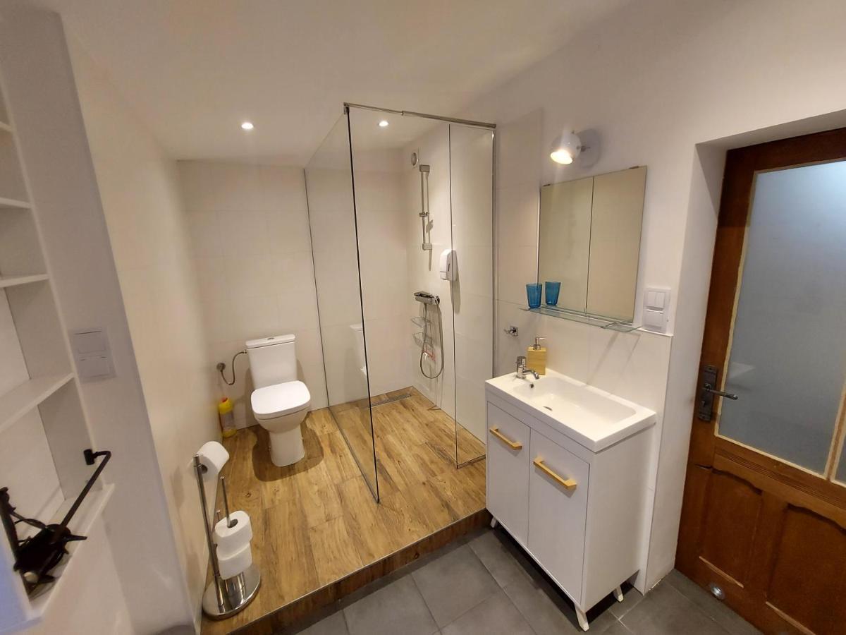 Apartament Roland Świeradów-Zdrój エクステリア 写真