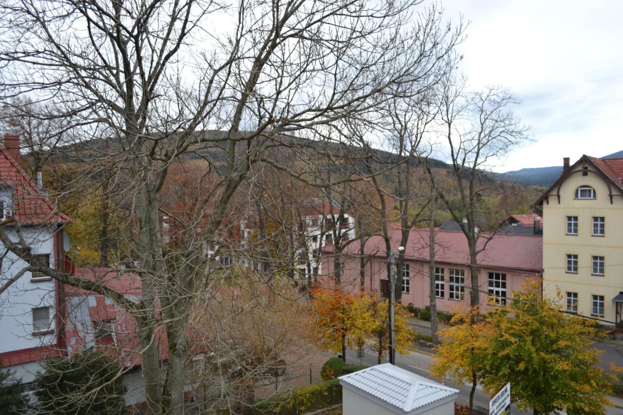 Apartament Roland Świeradów-Zdrój エクステリア 写真