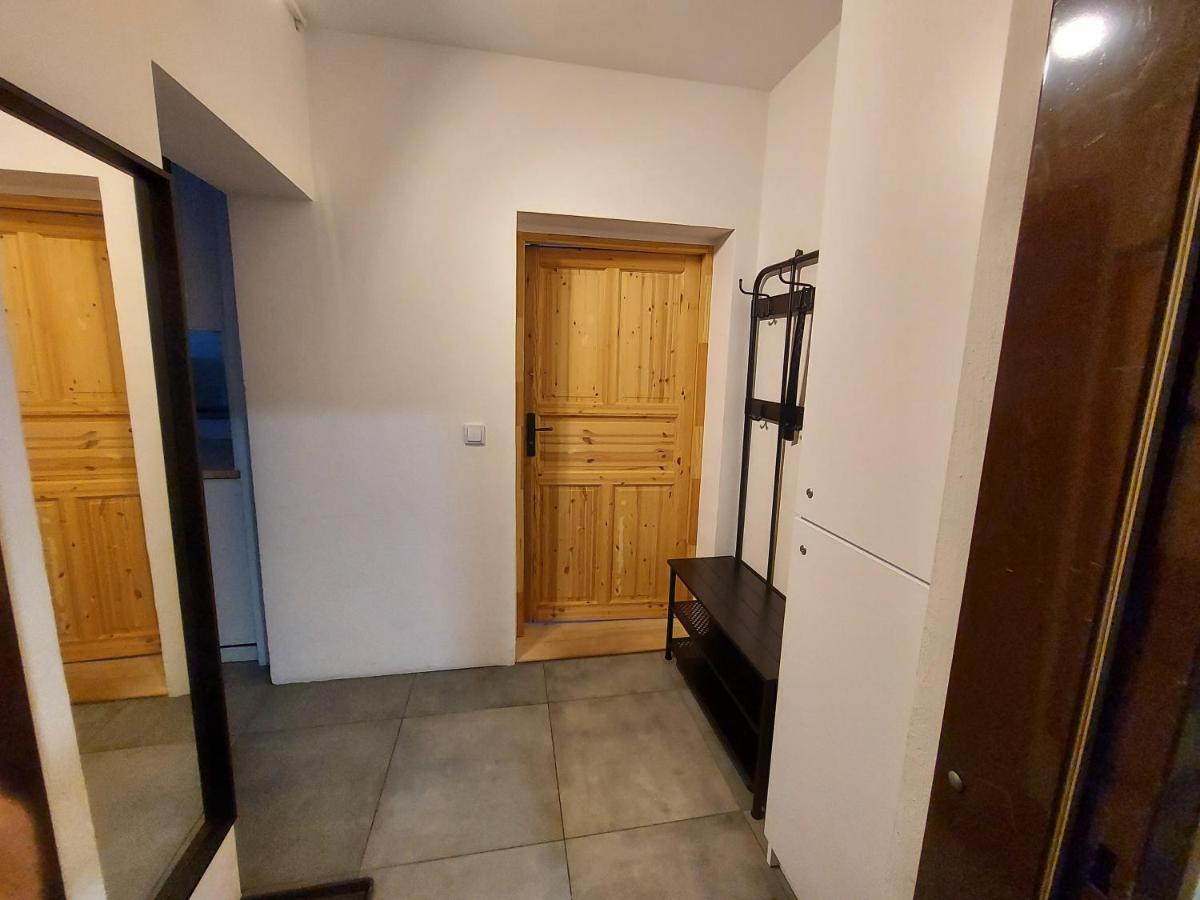 Apartament Roland Świeradów-Zdrój エクステリア 写真